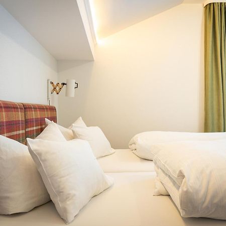 Hotel Jakob Füssen Zimmer foto