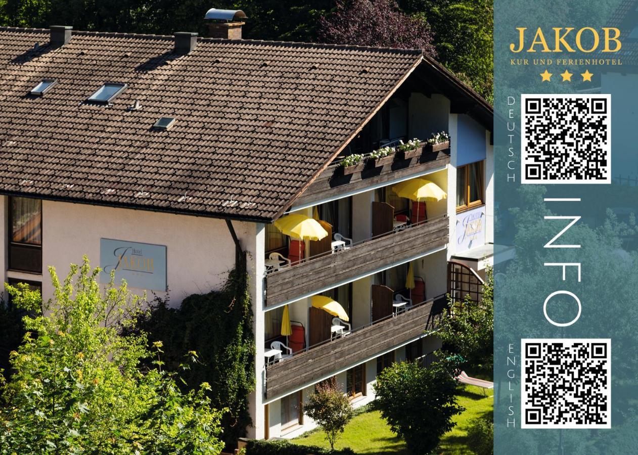 Hotel Jakob Füssen Exterior foto