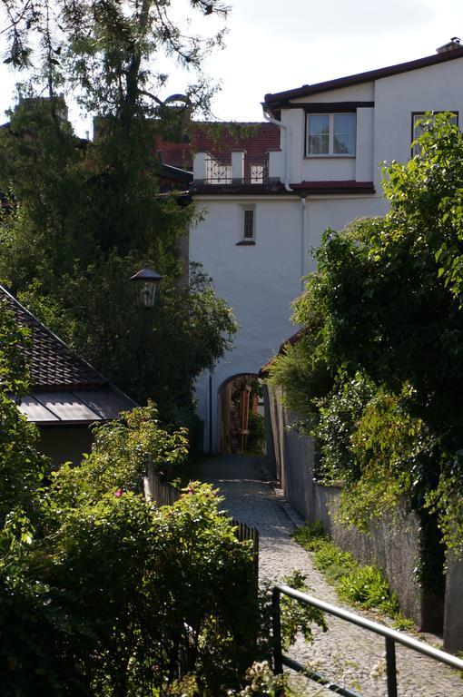 Hotel Jakob Füssen Exterior foto