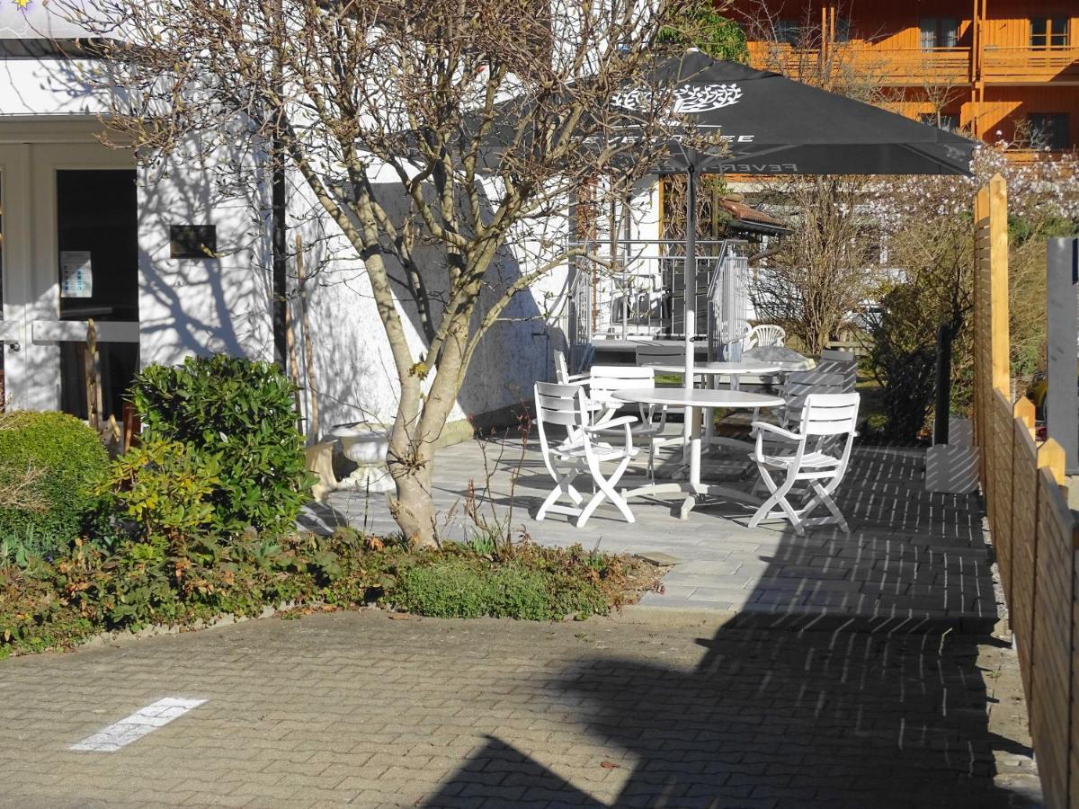 Hotel Jakob Füssen Exterior foto