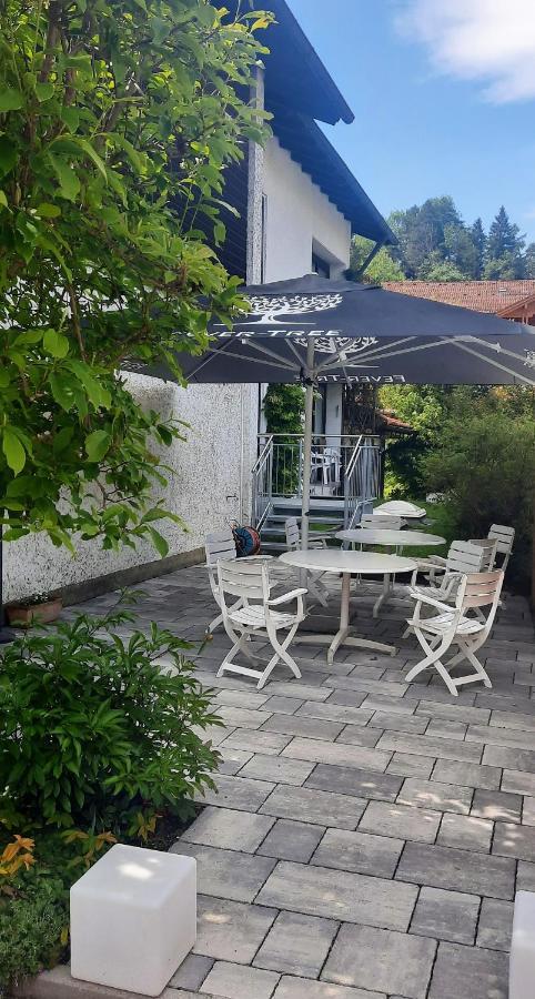 Hotel Jakob Füssen Exterior foto