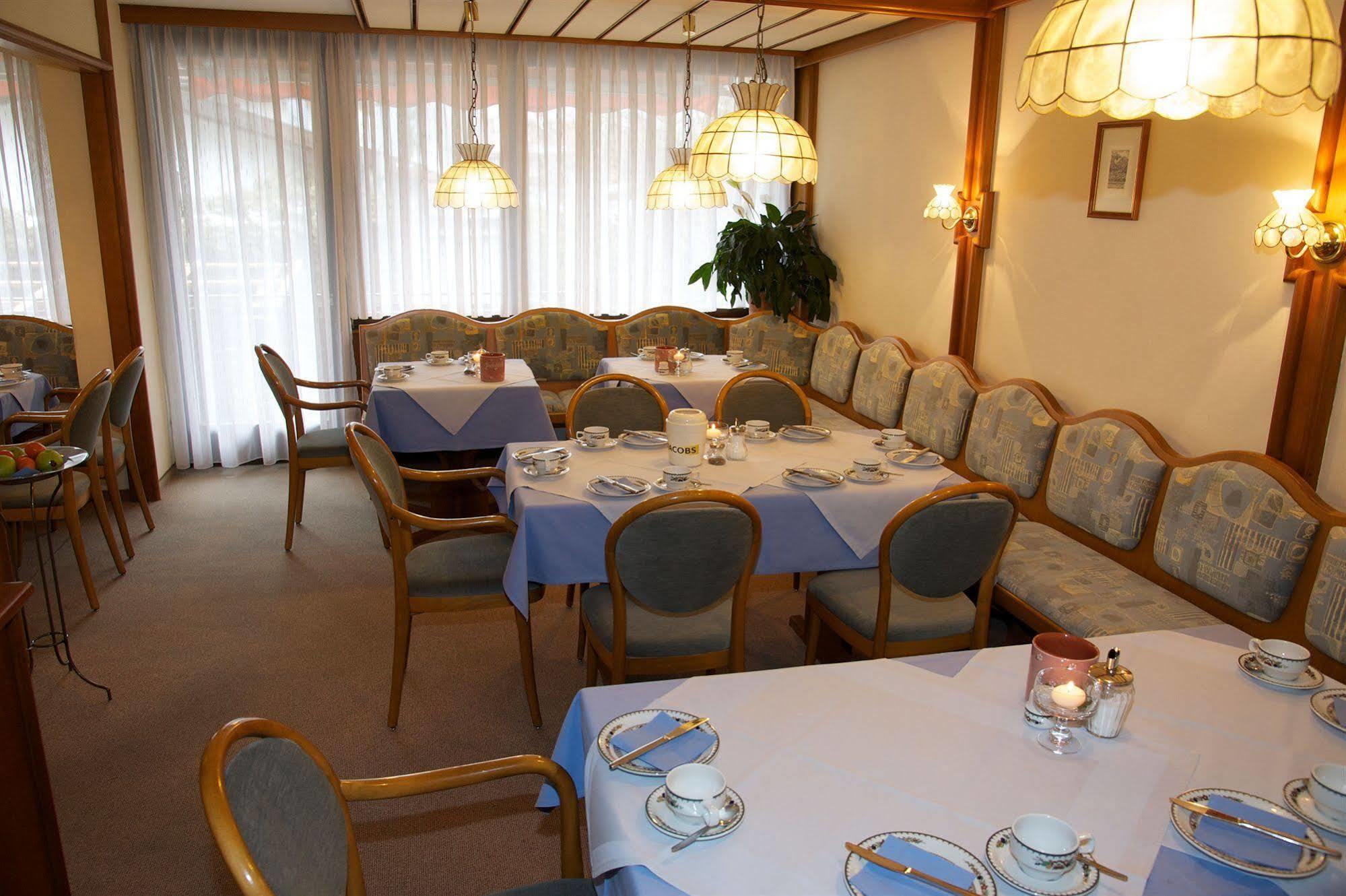 Hotel Jakob Füssen Exterior foto